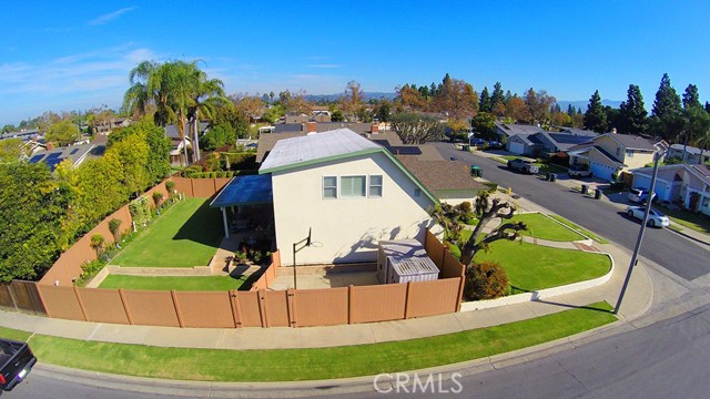Detail Gallery Image 49 of 59 For 14781 Bridgeport, Tustin,  CA 92780 - 3 Beds | 2/1 Baths