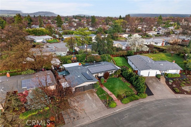 Detail Gallery Image 53 of 65 For 27 Amber Way, Chico,  CA 95926 - 3 Beds | 2 Baths