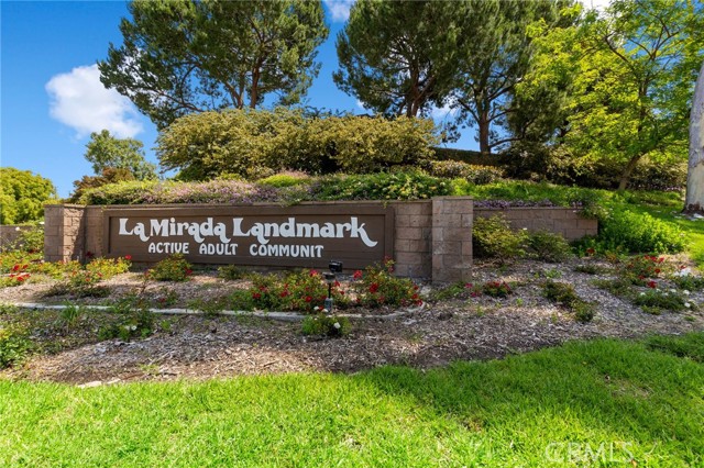 Detail Gallery Image 28 of 30 For 15929 Alta Vista Dr a,  La Mirada,  CA 90638 - 2 Beds | 2 Baths