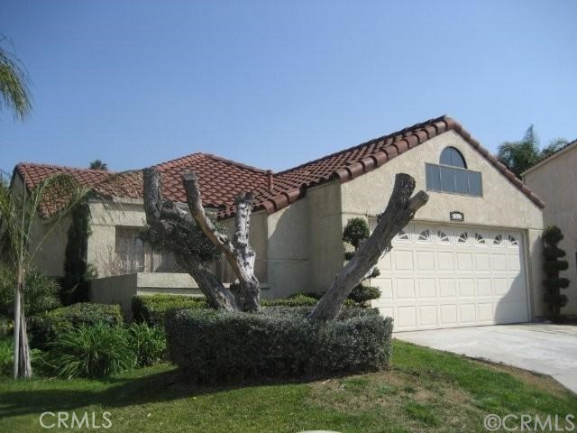 3517 Ganador Court