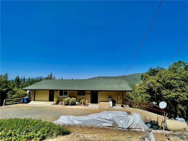 Detail Gallery Image 1 of 23 For 43178 Country Club Dr, Oakhurst,  CA 93644 - 3 Beds | 2 Baths