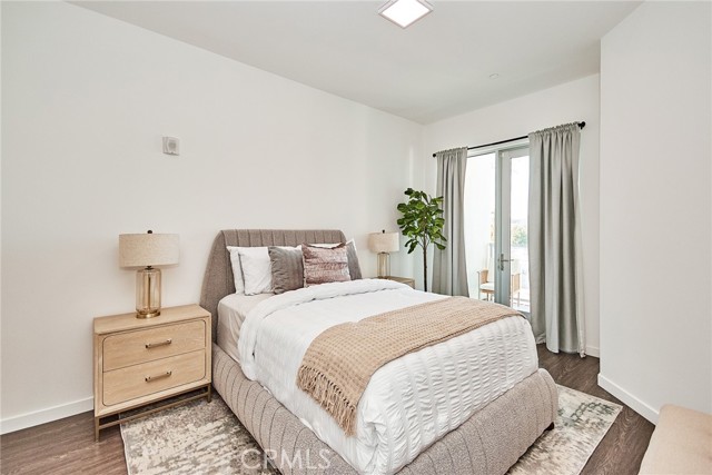 Detail Gallery Image 16 of 41 For 4140 Glencoe Ave #406,  Marina Del Rey,  CA 90292 - 2 Beds | 2 Baths