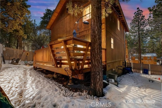 Detail Gallery Image 8 of 44 For 879 Spruce, Sugarloaf,  CA 92386 - 3 Beds | 2/1 Baths