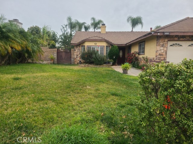 Detail Gallery Image 3 of 17 For 10555 Elm Ave, Bloomington,  CA 92316 - 4 Beds | 2 Baths