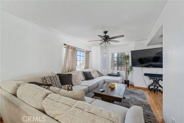 Detail Gallery Image 6 of 30 For 1116 Herbert Ave, Los Angeles,  CA 90063 - 3 Beds | 2 Baths