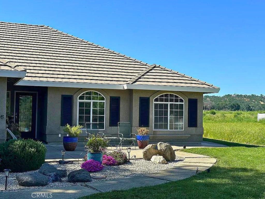 22486 Rio Alto Drive, Cottonwood, CA 96022