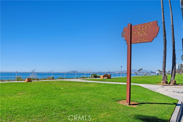 Detail Gallery Image 22 of 33 For 2820 E Colorado St, Long Beach,  CA 90814 - 2 Beds | 1 Baths