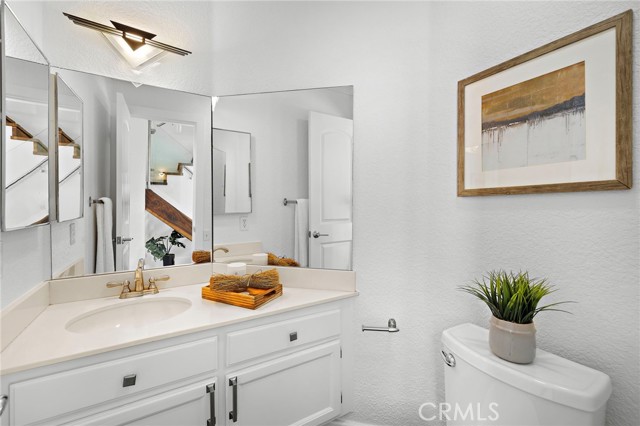 Detail Gallery Image 13 of 39 For 70 Calle Sol #73,  San Clemente,  CA 92672 - 3 Beds | 2/1 Baths