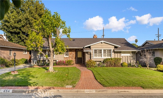 Detail Gallery Image 5 of 67 For 434 Wenham Rd, Pasadena,  CA 91107 - 3 Beds | 2 Baths