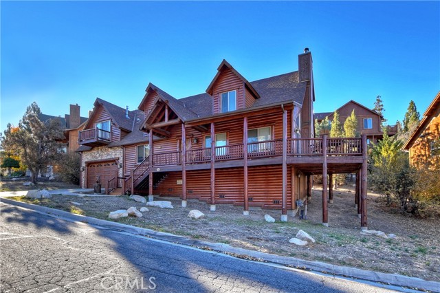 Detail Gallery Image 37 of 44 For 42311 Eagle Ridge Dr, Big Bear Lake,  CA 92315 - 4 Beds | 2 Baths