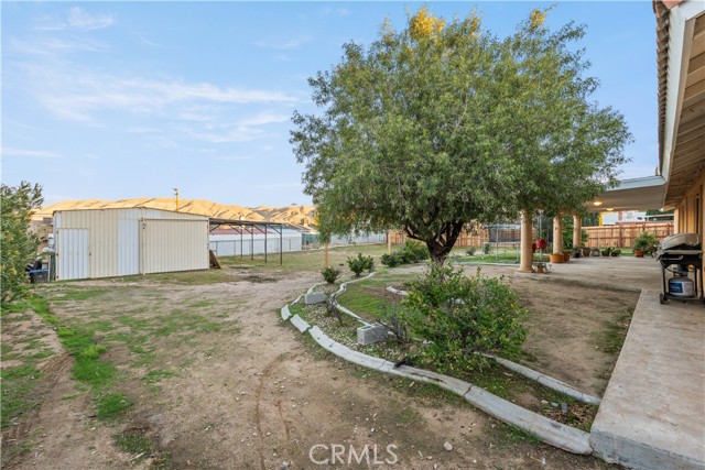 Detail Gallery Image 38 of 53 For 7503 Pismo, Hesperia,  CA 92345 - 4 Beds | 2 Baths