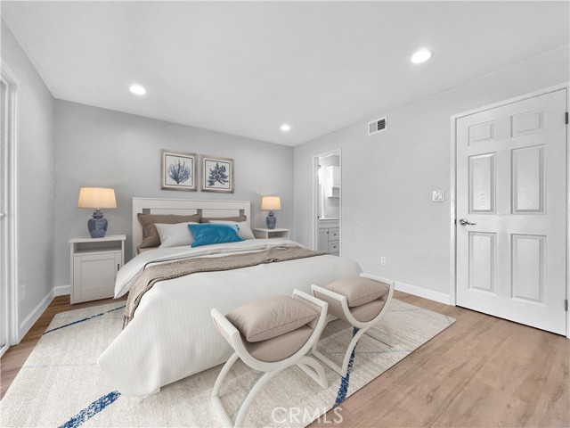 Detail Gallery Image 9 of 24 For 17851 Linda Dr #11,  Yorba Linda,  CA 92886 - 2 Beds | 2 Baths