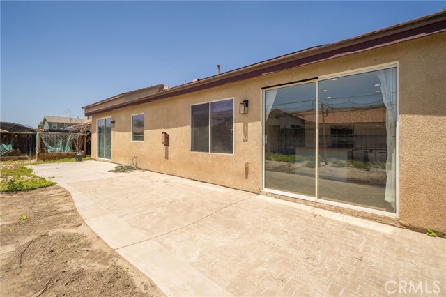 Detail Gallery Image 27 of 47 For 126 Schooner Ct, San Jacinto,  CA 92583 - 4 Beds | 2 Baths