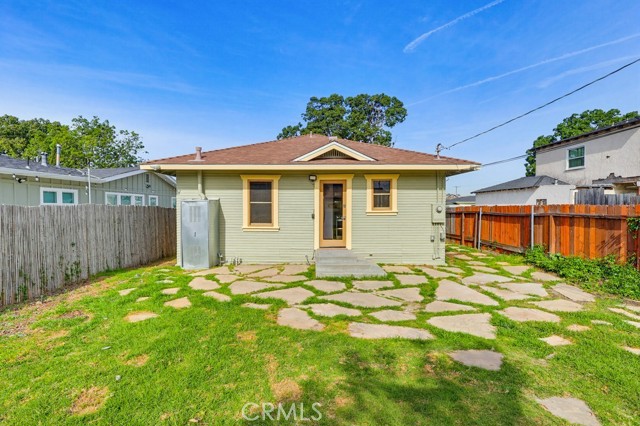 Detail Gallery Image 29 of 39 For 921 W 24th, San Pedro,  CA 90731 - 2 Beds | 1 Baths