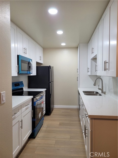 Detail Gallery Image 7 of 31 For 3565 Linden, Long Beach,  CA 90807 - 1 Beds | 1 Baths