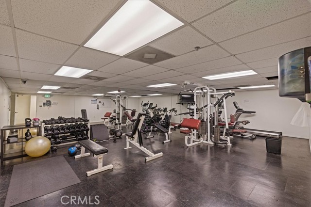 Detail Gallery Image 19 of 19 For 4501 Cedros Ave. #308,  Sherman Oaks,  CA 91403 - 1 Beds | 1 Baths