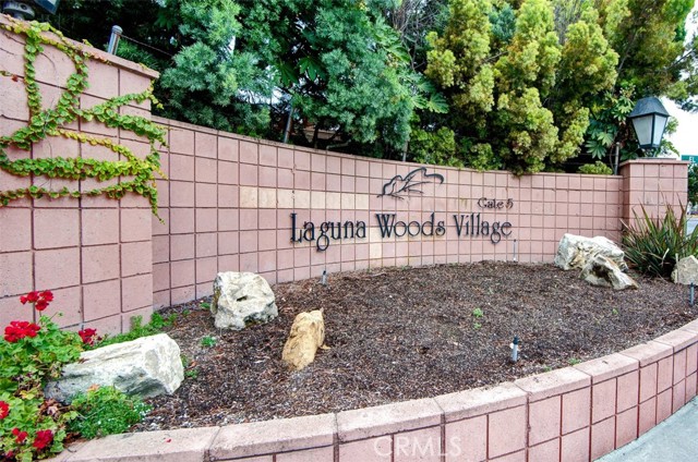 Detail Gallery Image 62 of 70 For 24055 Paseo Del Lago #411,  Laguna Woods,  CA 92637 - 1 Beds | 1/1 Baths