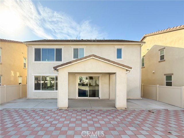 Detail Gallery Image 40 of 46 For 8720 Searcher St, Chino,  CA 91708 - 5 Beds | 3 Baths