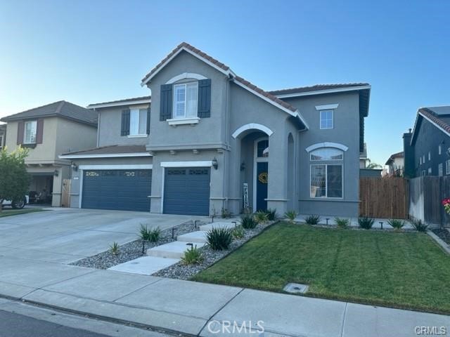 Detail Gallery Image 2 of 62 For 1971 Summerglen, Atwater,  CA 95301 - 5 Beds | 3/1 Baths