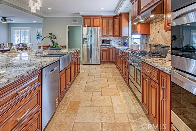 Detail Gallery Image 18 of 69 For 8714 Lindante, Whittier,  CA 90603 - 4 Beds | 3/1 Baths