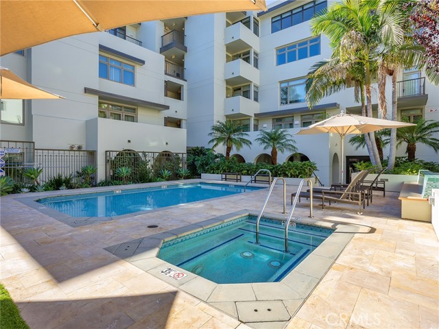 Detail Gallery Image 40 of 55 For 920 Granite Dr #213,  Pasadena,  CA 91101 - 2 Beds | 2/1 Baths