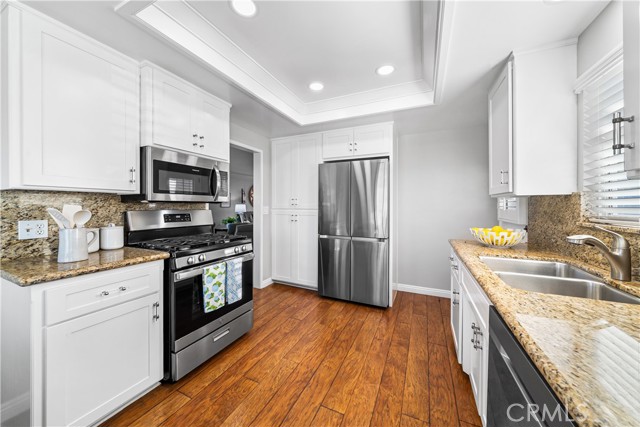 Detail Gallery Image 15 of 38 For 787 W 27th, San Pedro,  CA 90731 - 2 Beds | 2 Baths