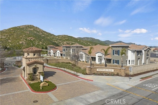 Detail Gallery Image 21 of 21 For 986 Coriander Dr #304,  Hemet,  CA 92545 - 1 Beds | 1 Baths