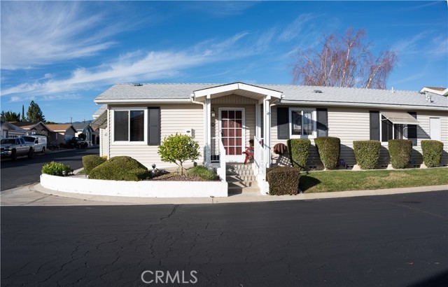 Detail Gallery Image 4 of 42 For 3800 W Wilson #346,  Banning,  CA 92220 - 2 Beds | 2 Baths