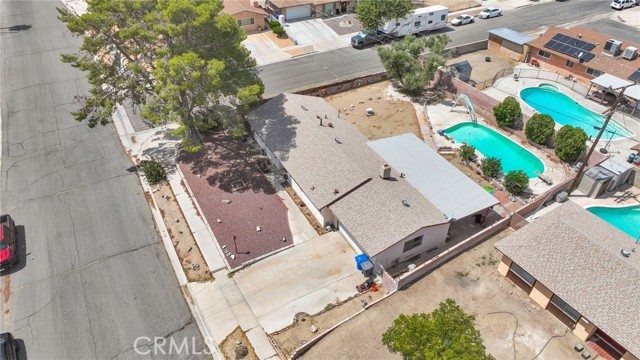 Detail Gallery Image 44 of 46 For 37106 Lombardy Ave, Barstow,  CA 92311 - 4 Beds | 2 Baths