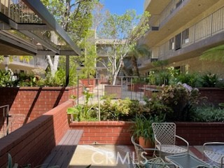Detail Gallery Image 16 of 16 For 125 W Mountain St #112,  Glendale,  CA 91202 - 1 Beds | 1 Baths