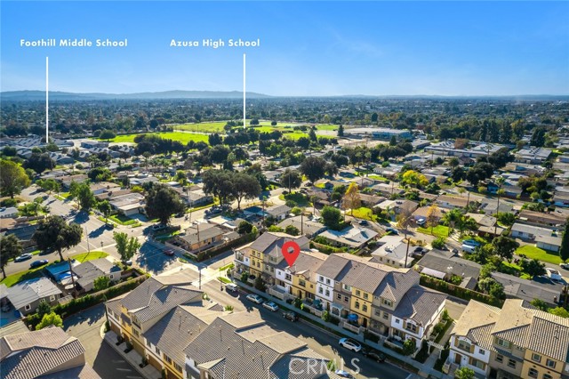 Detail Gallery Image 41 of 42 For 317 N Fenimore Ave, Azusa,  CA 91702 - 3 Beds | 2/1 Baths