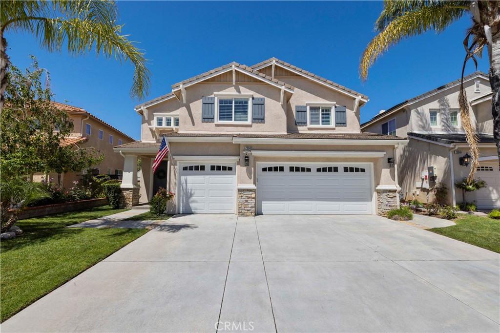 23949 Francisco Way