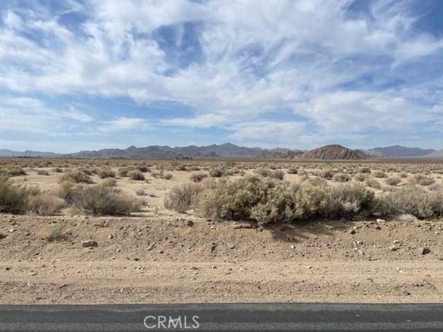 Detail Gallery Image 3 of 3 For 0 North Side Rd, Lucerne Valley,  CA 92356 - – Beds | – Baths