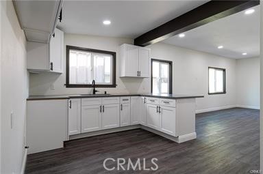 Detail Gallery Image 10 of 19 For 453 S Bernal Ave, Los Angeles,  CA 90063 - 3 Beds | 1 Baths