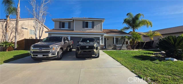 Detail Gallery Image 23 of 29 For 23501 Mountain Breeze, Murrieta,  CA 92562 - 4 Beds | 2/1 Baths