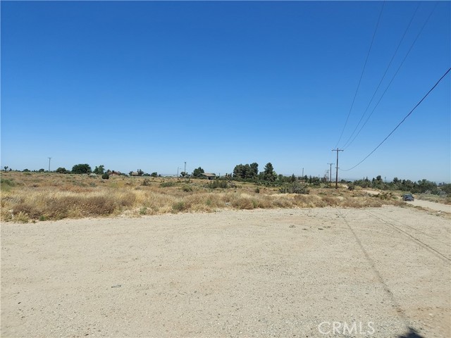Detail Gallery Image 2 of 16 For 0 Phelan Parcel #3065-041-02 Rd, Phelan,  CA 92371 - – Beds | – Baths