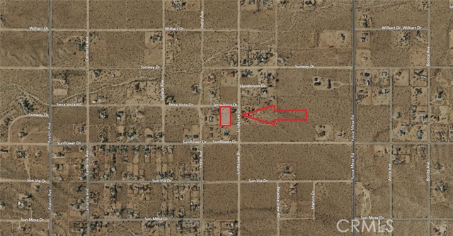 Detail Gallery Image 2 of 3 For 1 Yucca Valley, Ca 92284, Yucca Valley,  CA 92284 - – Beds | – Baths
