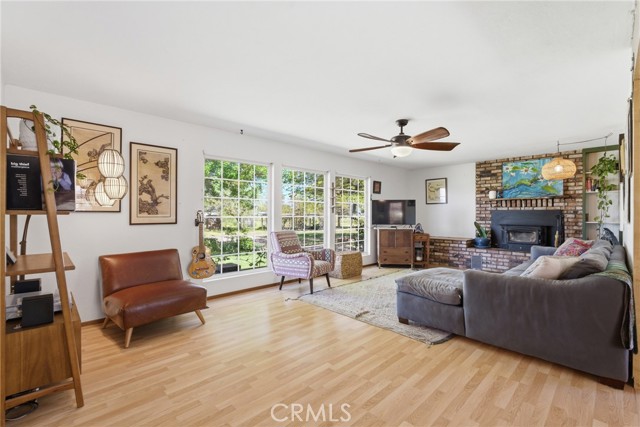 Detail Gallery Image 5 of 40 For 24065 Maria Road, Corning,  CA 96021 - 3 Beds | 2 Baths