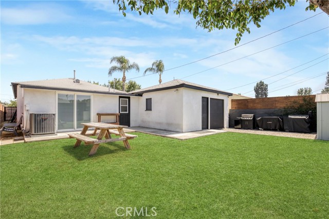 Detail Gallery Image 24 of 31 For 5907 Rockne Ave, Whittier,  CA 90606 - 2 Beds | 1 Baths