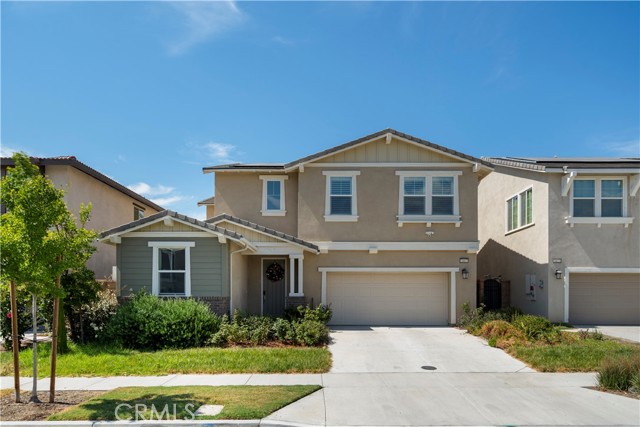 3467 E Kane Dr, Ontario, CA 91762