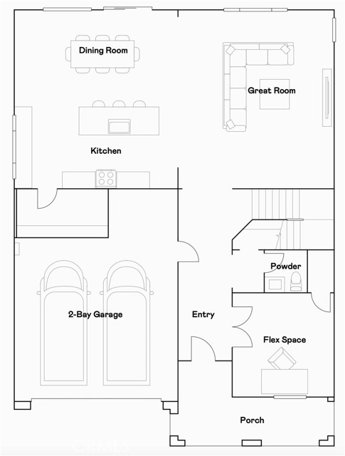 Detail Gallery Image 21 of 29 For 1809 Ace St, Hemet,  CA 92545 - 5 Beds | 3 Baths