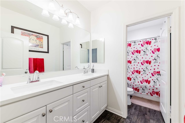 Detail Gallery Image 23 of 36 For 8904 Harmony Ct, Corona,  CA 92883 - 4 Beds | 2/1 Baths