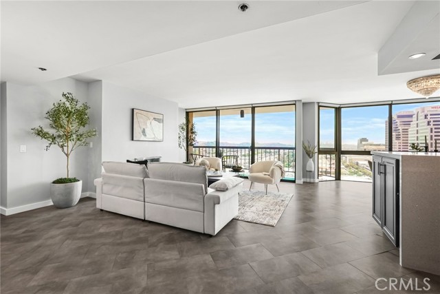 Detail Gallery Image 23 of 66 For 222 Monterey Rd #1203,  Glendale,  CA 91206 - 2 Beds | 2 Baths