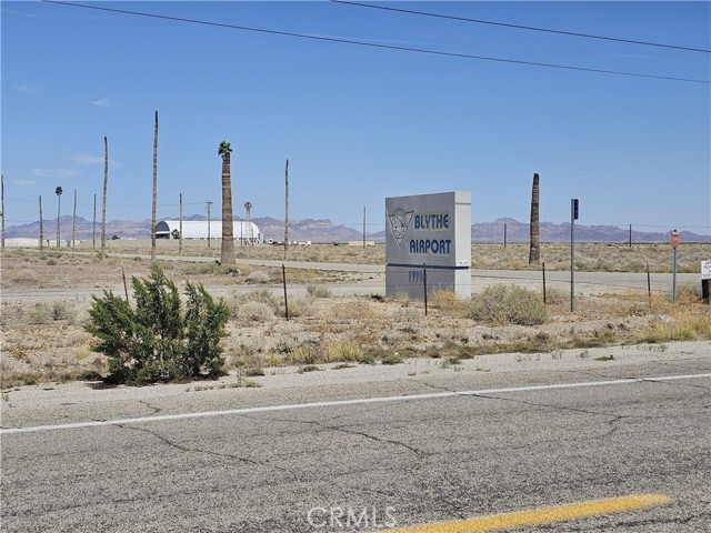 Detail Gallery Image 37 of 40 For 0 Sw 1/4 of Sec 25, Tp 6 S, R 20 E,, Blythe,  CA 00000 - – Beds | – Baths