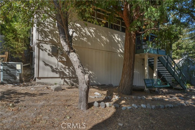 Detail Gallery Image 33 of 33 For 23696 Manzanita Dr, Crestline,  CA 92325 - 2 Beds | 2 Baths