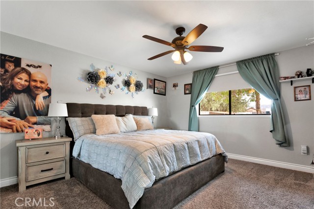 Detail Gallery Image 18 of 40 For 22257 Lone Eagle Rd, Apple Valley,  CA 92308 - 3 Beds | 2 Baths