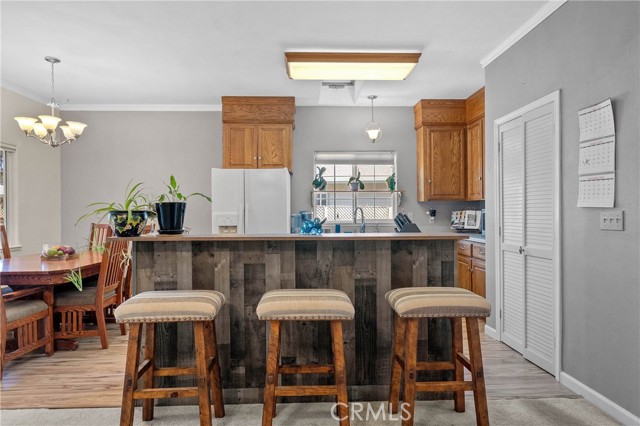 Detail Gallery Image 12 of 60 For 2165 Oakcrest Dr, Lakeport,  CA 95453 - 4 Beds | 2/1 Baths