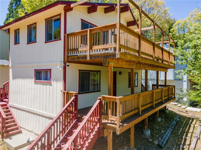 Detail Gallery Image 39 of 40 For 617 Arth Dr, Crestline,  CA 92325 - 3 Beds | 1/1 Baths