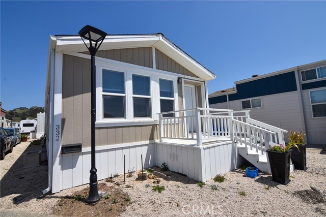 Detail Gallery Image 16 of 29 For 332 Third Ave #45,  Pacifica,  CA 94044 - 2 Beds | 2 Baths