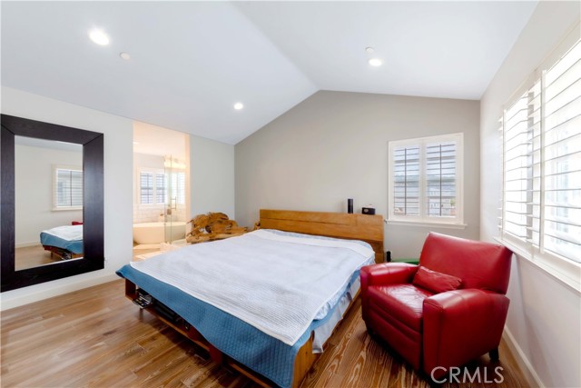 Detail Gallery Image 21 of 38 For 1800 S Pacific Coast Highway #94,  Redondo Beach,  CA 90277 - 3 Beds | 3 Baths